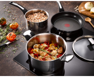 TEFAL PATELNIA EMOTION 24CM (E3000404) - 1385506 - zdjęcie 9